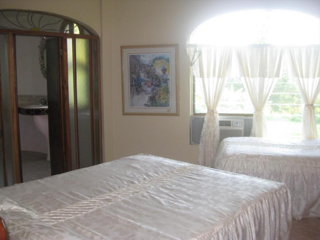 Banana Bank Lodge & Jungle Horseback Adventures Belmopan Kamer foto